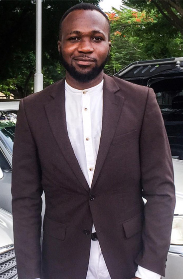 Bosun-Balogun